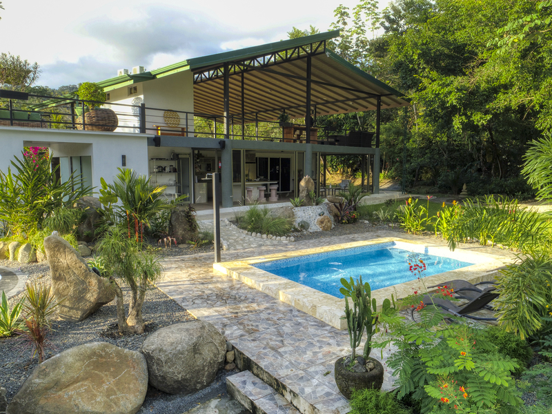 Luxury Homes For Sale Uvita Costa Rica Real Estate Condos